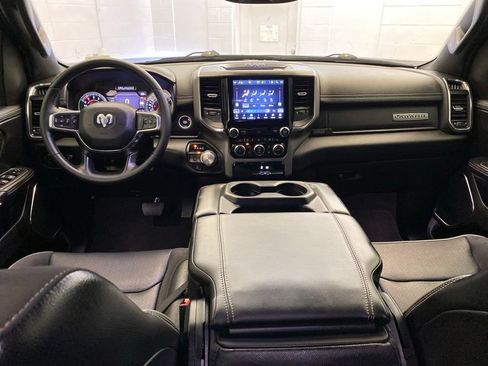 Certified 2024 RAM 1500 Laramie AWD/4WD image 19