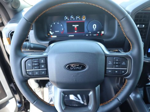 New 2026 Ford F150 Tremor w/ Equipment Group 402A High AWD/4WD image 3