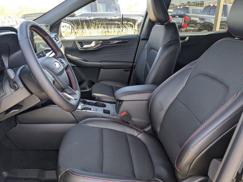 New 2026 Ford Escape ST-Line w/ Tech Pack #1 FWD image 23
