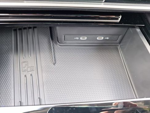 New 2026 Volkswagen Atlas Peak Edition image 17