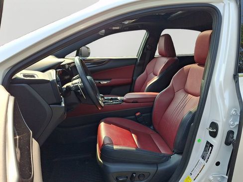 Used 2025 Lexus NX 350 AWD w/ Accessory Package (2T) image 14