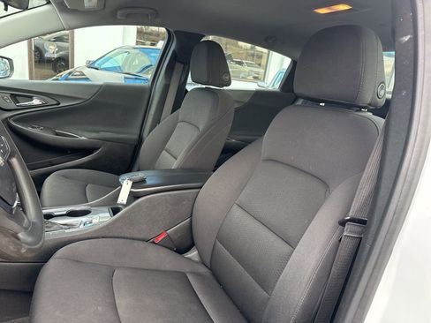 Certified 2024 Chevrolet Malibu LT image 26