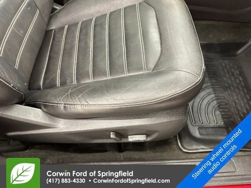 Used 2016 Ford Fusion SE w/ Equipment Group 202A image 11