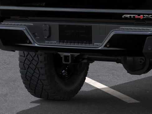 New 2026 GMC Canyon AT4X AWD/4WD image 14