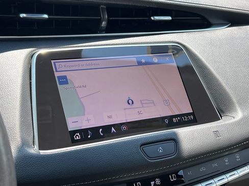 Used 2019 Cadillac XT4 Premium Luxury FWD image 45