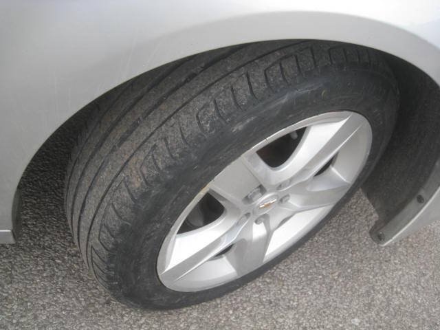 Used 2010 Chevrolet Malibu LS FWD image 23