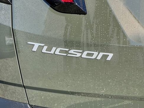 New 2026 Hyundai Tucson SEL image 9