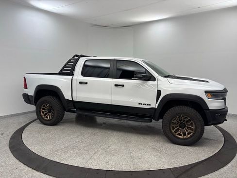 Used 2026 RAM 1500 RHO w/ RHO Level 1 Equipment Group image 16