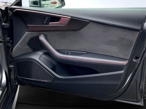 Used 2019 Audi S5 Prestige image 27