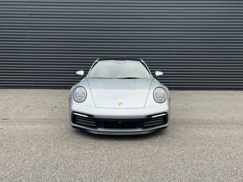 Certified 2021 Porsche 911 Carrera S image 6