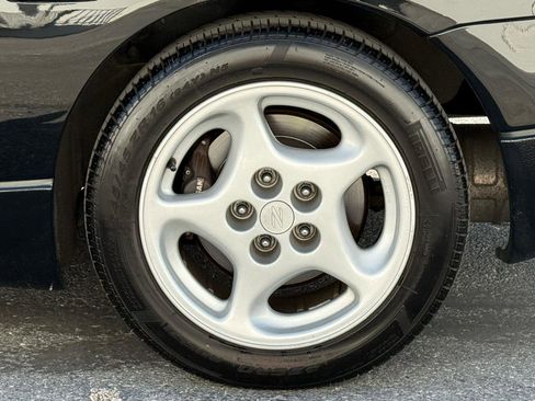 Used 1994 Nissan 300ZX Twin Turbo RWD image 50