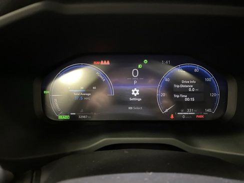 Used 2023 Toyota RAV4 Limited w/ Limited Grade Weather Package image 17