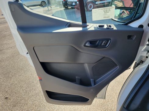 New 2026 Ford Transit 350 XL image 12