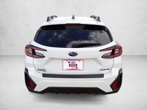 Certified 2026 Subaru Crosstrek 2.5i Limited w/ Popular Package #4A AWD/4WD image 3