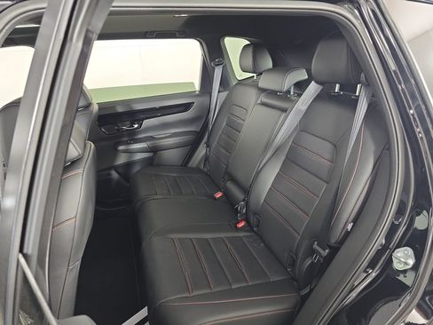 Used 2026 Honda CR-V Sport Touring image 26