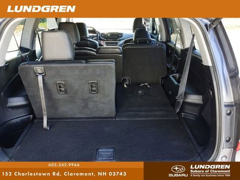 Used 2019 Honda Pilot EX-L image 13