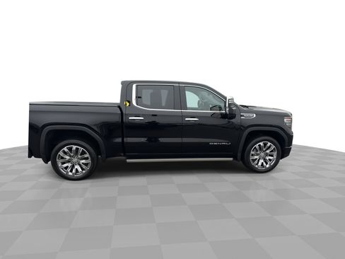 Certified 2025 GMC Sierra 1500 Denali w/ Denali Reserve Package image 9