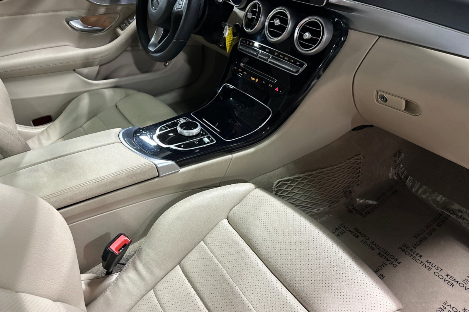 Used 2017 Mercedes-Benz C 300 Coupe image 12