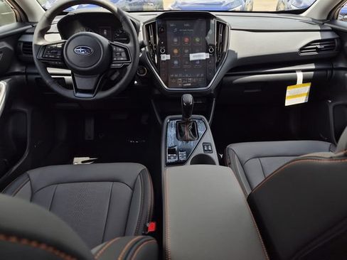 New 2026 Subaru Crosstrek 2.5i Limited w/ Crosstrek Mirror Package AWD/4WD image 13