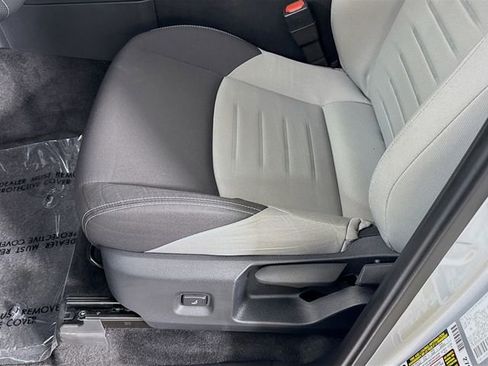 Certified 2025 Toyota Tacoma TRD Sport RWD image 18