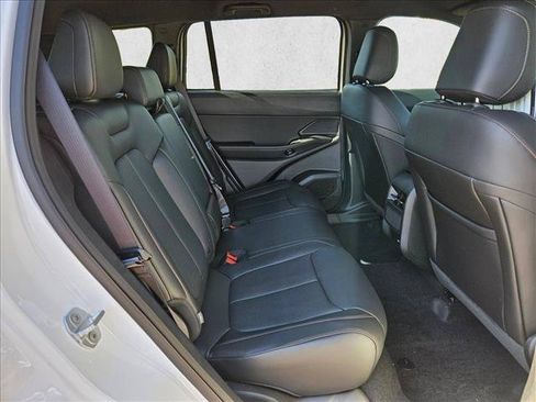 New 2026 Jeep Cherokee Limited AWD/4WD image 16