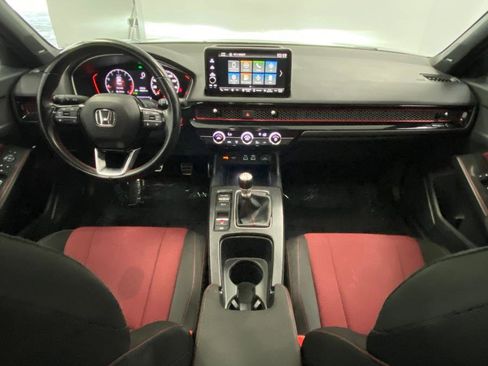 Used 2022 Honda Civic Si image 25