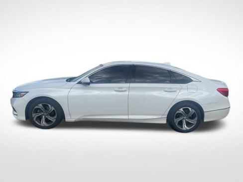 Used 2018 Honda Accord EX-L image 7