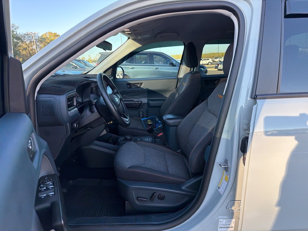 Used 2024 Ford Maverick Tremor w/ Tremor Off-Road Package AWD/4WD image 20
