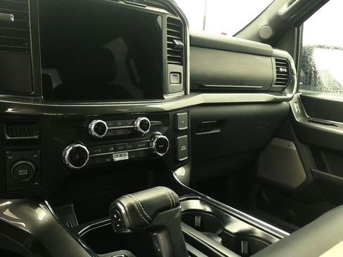 Used 2023 Ford F150 XLT w/ Equipment Group 302A High image 14