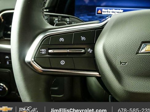 New 2026 Chevrolet Tahoe LT w/ Comfort Package RWD image 11
