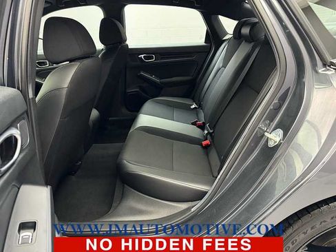 Used 2024 Honda Civic Sport image 14