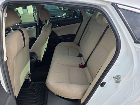 Used 2020 Honda Civic LX image 11