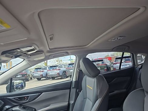 Certified 2023 Subaru Crosstrek 2.5i Sport AWD/4WD image 12