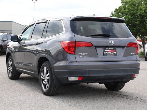 Used 2018 Honda Pilot EX-L image 11