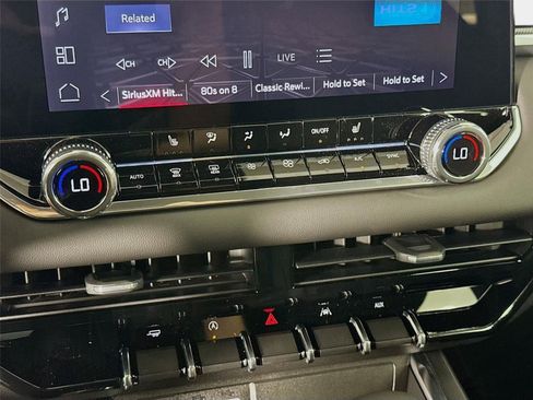 New 2026 GMC Canyon Elevation w/ Convenience Package RWD image 17