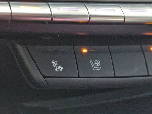 New 2025 Cadillac CT4 Premium Luxury image 21