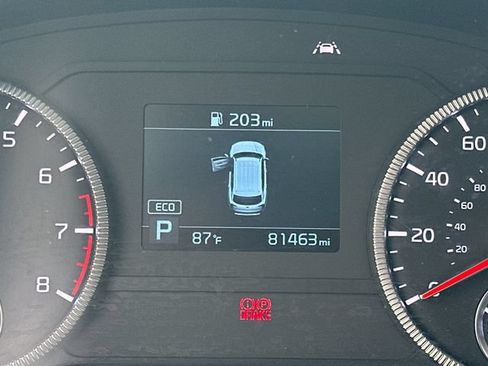 Used 2021 Kia Telluride EX w/ EX Premium Package FWD image 29
