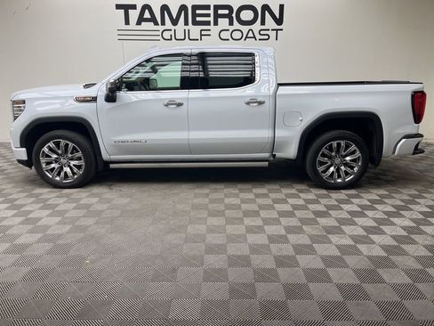New 2026 GMC Sierra 1500 Denali AWD/4WD image 2