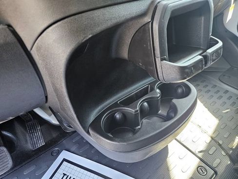 New 2026 RAM ProMaster 2500 FWD image 24