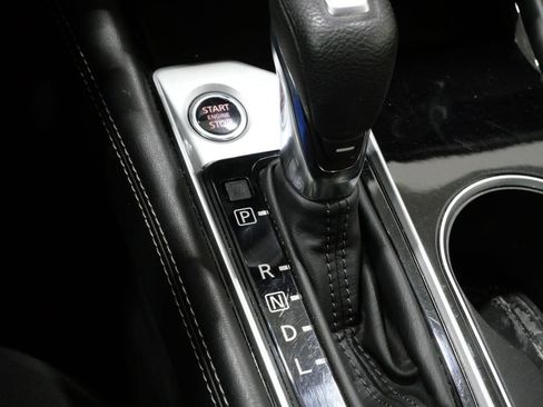 Used 2023 Nissan Altima 2.5 SV image 21