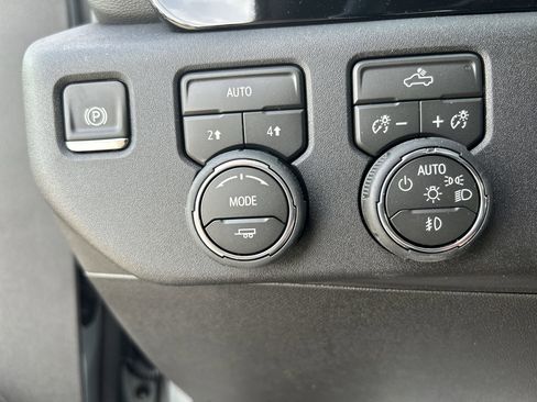 New 2026 Chevrolet Silverado 1500 RST image 35