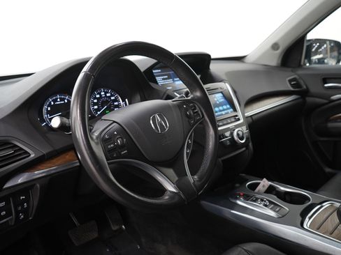 Used 2020 Acura MDX SH-AWD w/ Technology Package image 30