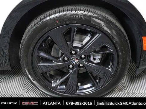 New 2026 Buick Envision Sport Touring AWD/4WD image 39