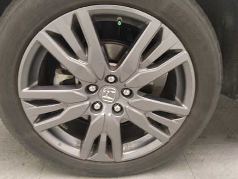 Used 2020 Honda Passport EX-L image 31