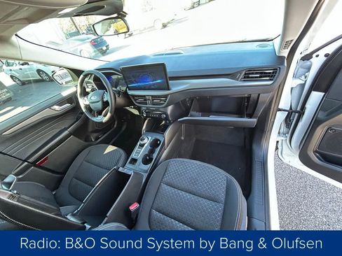 Used 2024 Ford Escape Active w/ Tech Pack #2 image 26