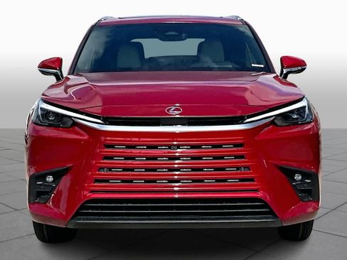 New 2026 Lexus TX 350 Luxury image 2