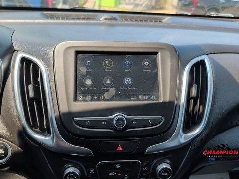 Used 2019 Chevrolet Equinox LT FWD image 25