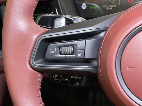 New 2026 Porsche Panamera 4 AWD/4WD image 37