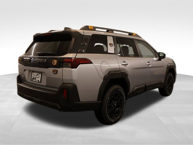 New 2026 Subaru Outback Wilderness w/ Wilderness Plus Package AWD/4WD image 2