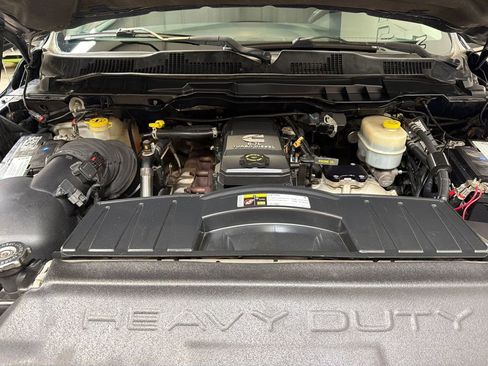Used 2012 RAM 3500 Laramie w/ Cold Weather Group AWD/4WD image 57